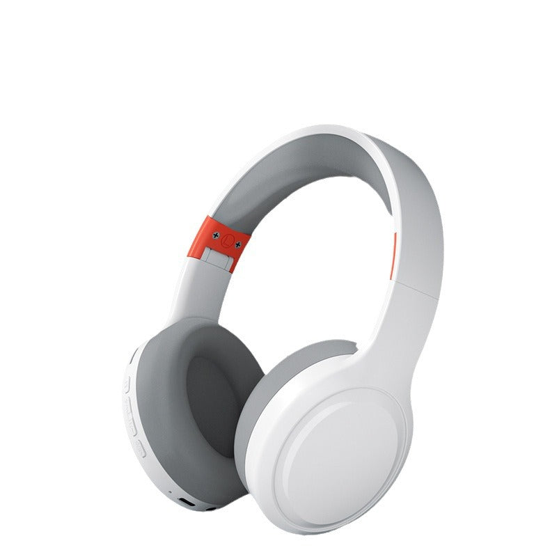 DR03 Bluetooth 5.3 Headphones Wireless Stereo 15Hr Battery USB-C Headset eprolo
