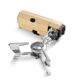 Portable 2600W Folding Camping Gas Stove for Outdoor Cooking eprolo