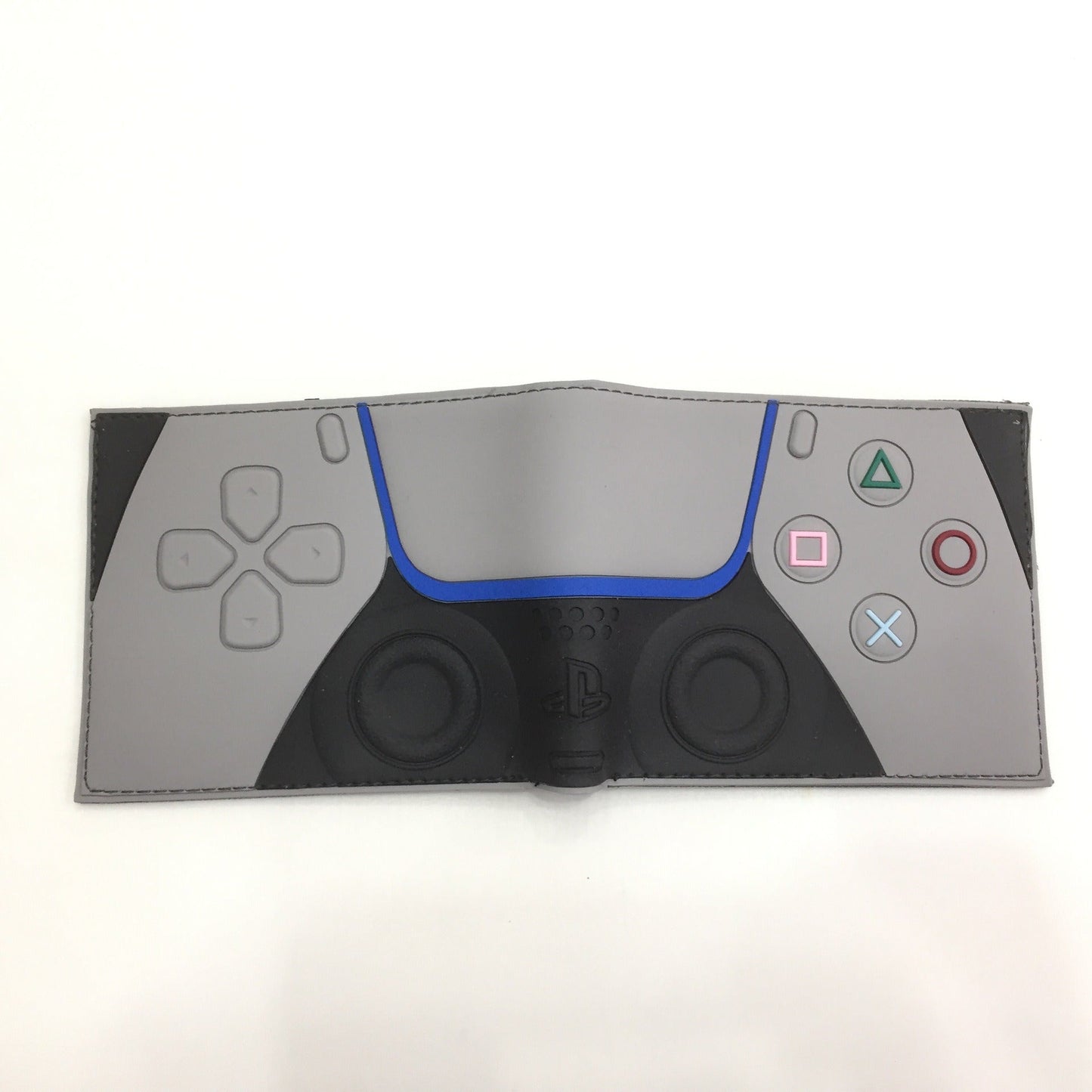 PS4 Controller Wallet, PU Leather Gamepad Coin Purse for Men & Women – Cute Gamer Gift eprolo