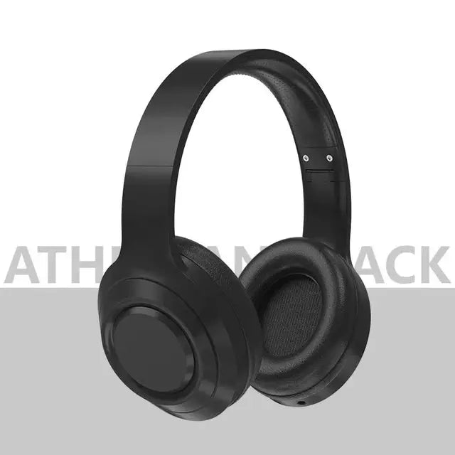 Wireless Bluetooth Headphones with Active Noise Cancellation, 40mm Driver, 50H Standby eprolo