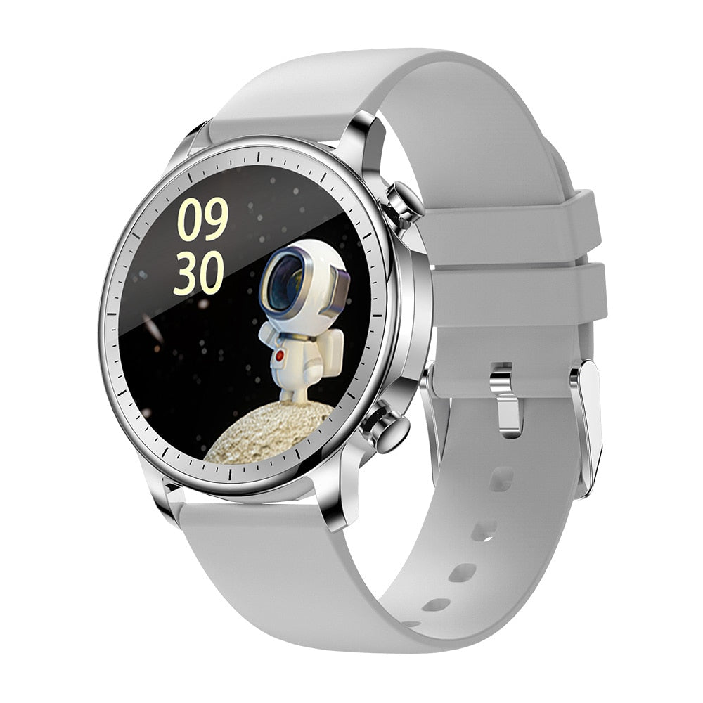 COLMI V23 Smart Watch Women Men Full Touch Fitness Tracker IP67 Waterproof eprolo
