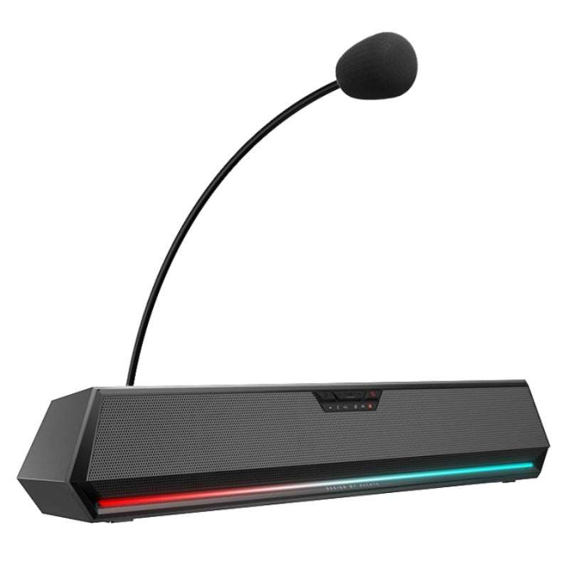 Edifier G1500BAR Gaming Speaker 7.1 Surround RGB Bluetooth USB PC Music Movies eprolo
