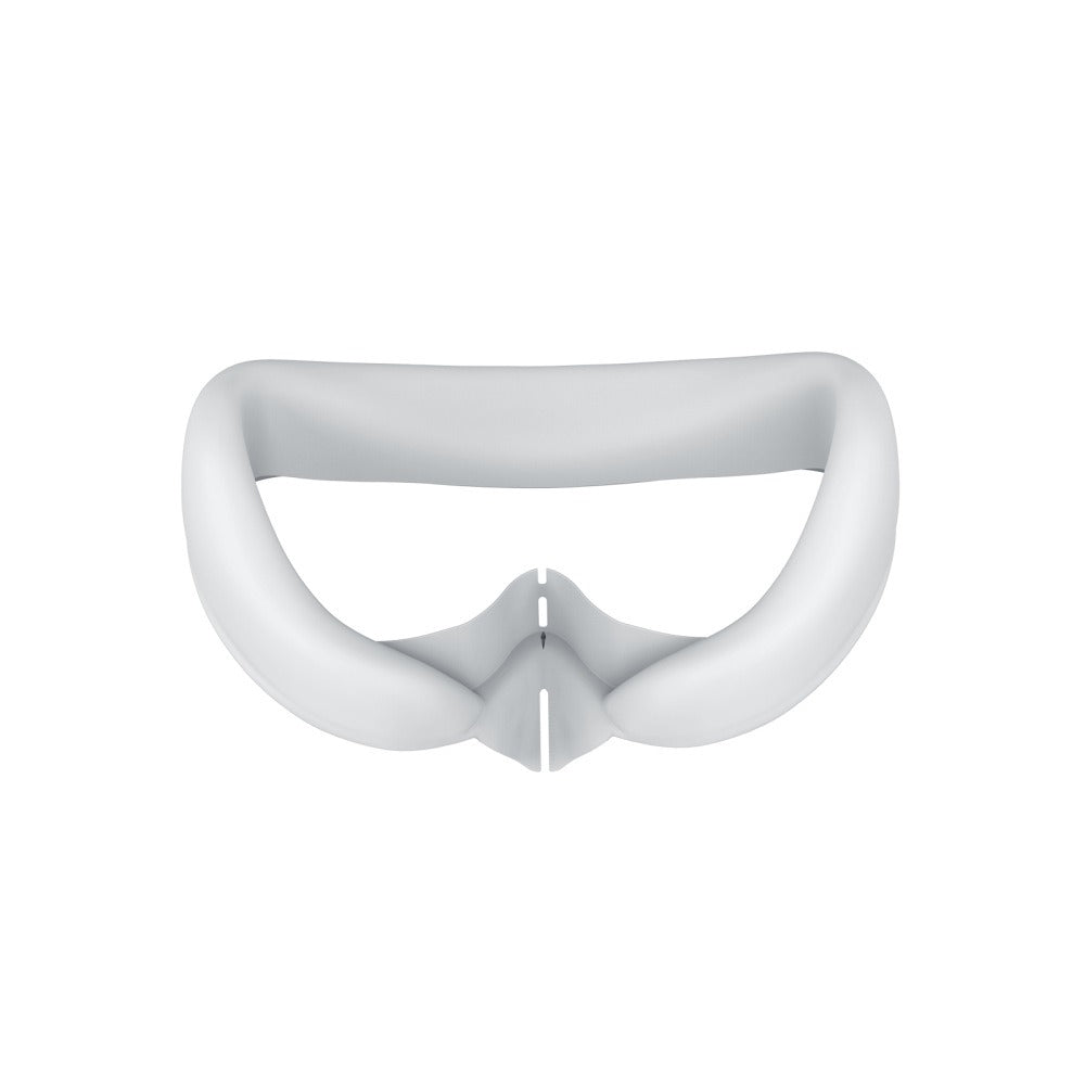 Hifylux Silicone Mask for PICO 4 VR, Sweatproof, Lightweight, Comfortable Face Cover eprolo