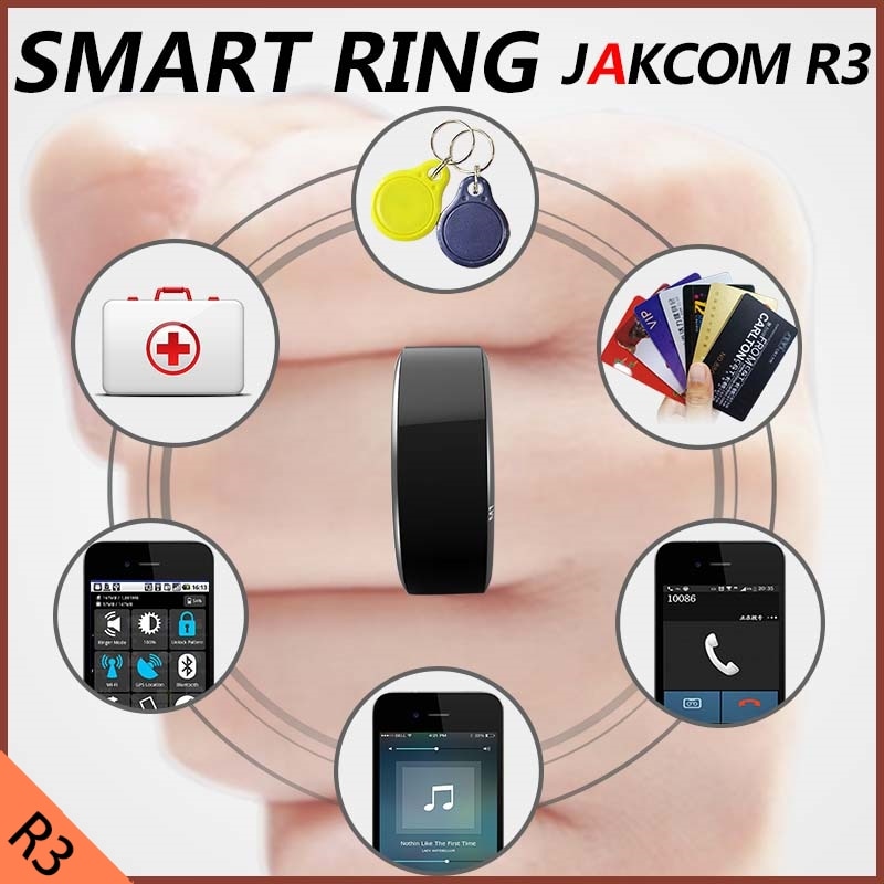 JAKCOM R3 Smart Ring NFC Wearable for Contactless Access & Health Benefits eprolo