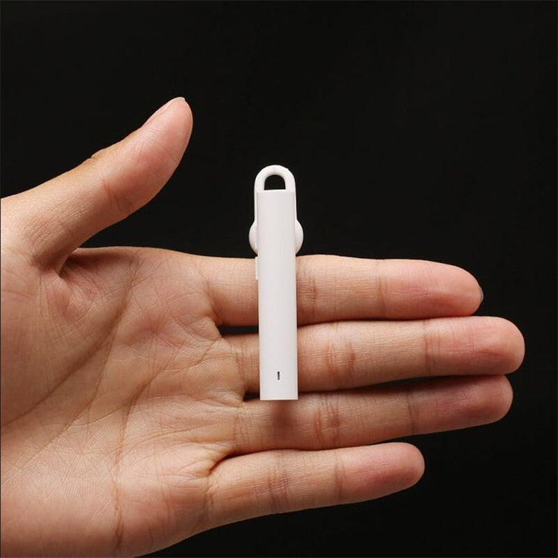 Xiaomi Mi Bluetooth Headset Youth Edition Ultra‑Light Wireless Call Earbud eprolo