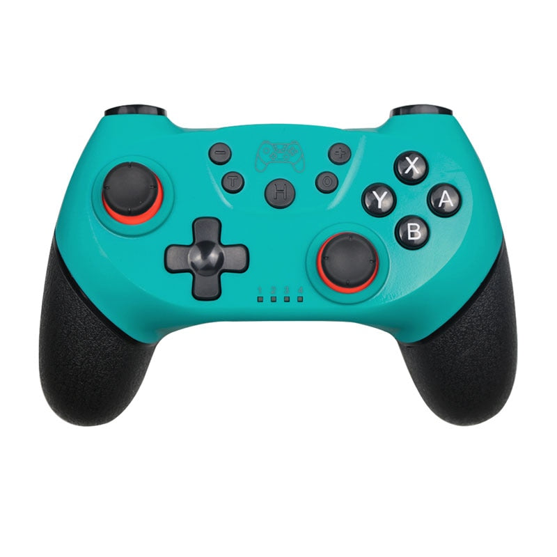 NS-L Wireless Bluetooth Gamepad Controller for Nintendo Switch Pro - 6-Axis Joystick eprolo