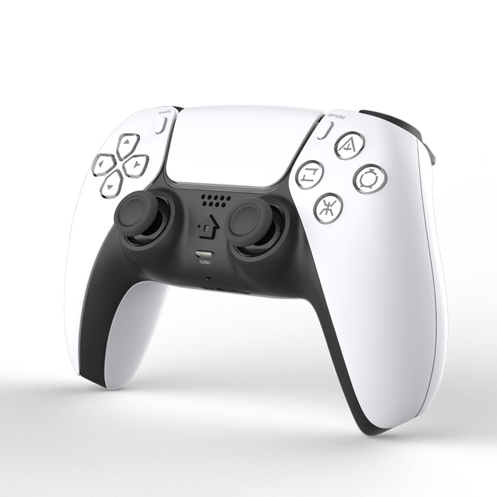 Wireless PS4 Controller Gamepad for PS4/Pro Console & PS5 Compatibility for PS4 Games eprolo