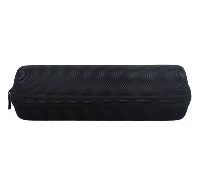 Protective Travel Case for JBL Flip 4 Bluetooth Speaker with Cable Slot eprolo