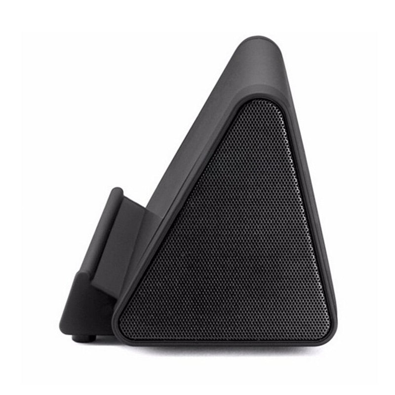 MORTON 502 Induction Speaker, Mini, Wireless, Ultra-Light, Powerful Bass eprolo