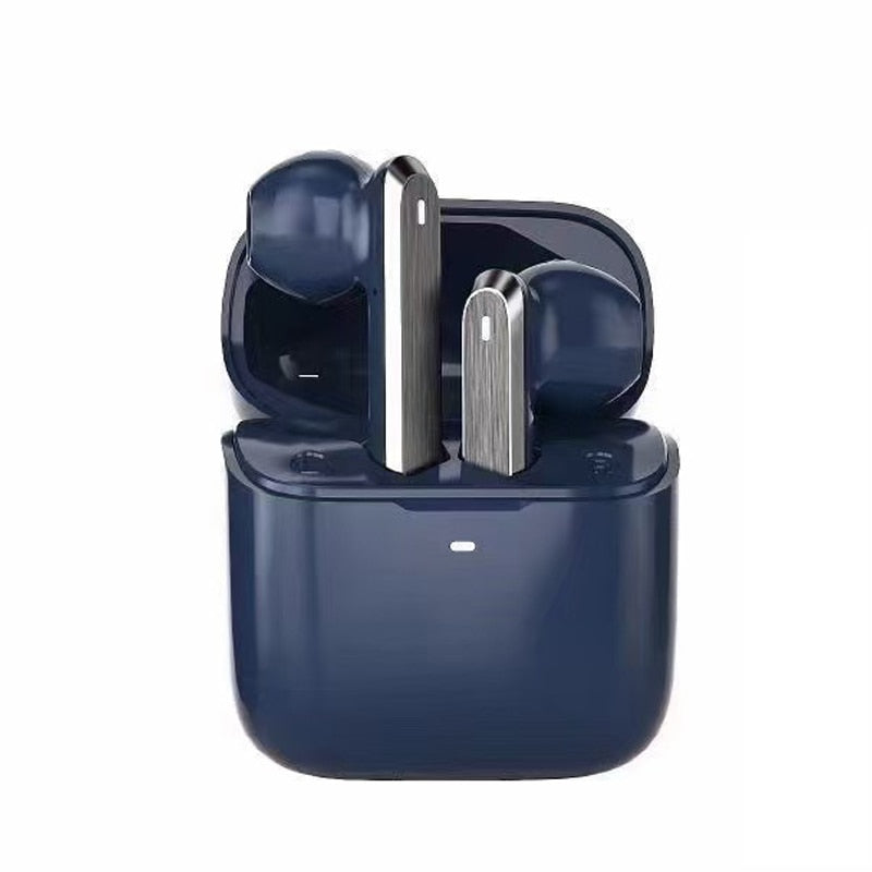 J58 TWS Bluetooth 5.0 Wireless Earphones w/ 4H Playtime, Multiple Colors eprolo