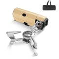 Portable 2600W Folding Camping Gas Stove for Outdoor Cooking eprolo