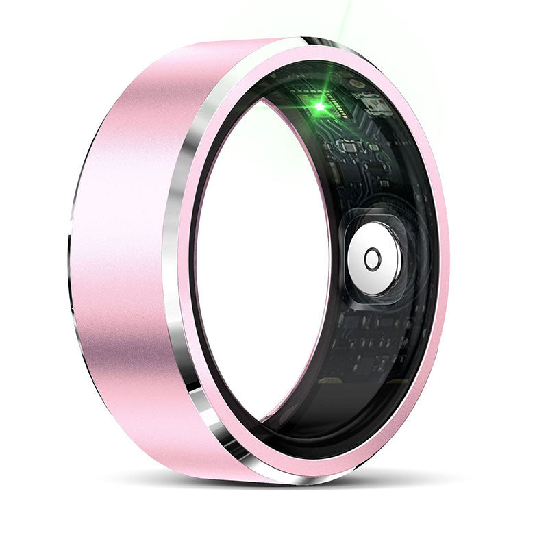 2025 Xiaomi Smart Ring: Gesture Control, Health Tracking, 5ATM Waterproof eprolo