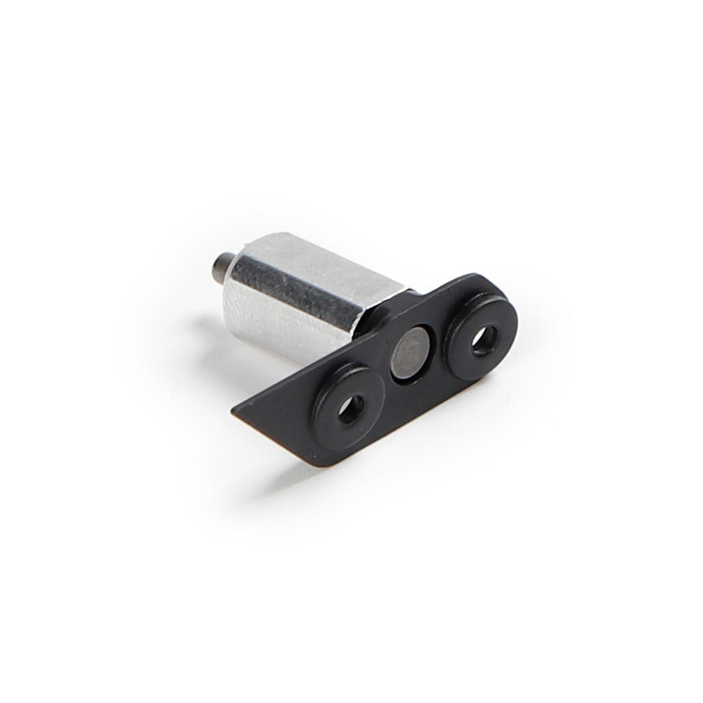Original DJI Mini 3 Pro Shaft Arm – Front & Rear Pivot Metal Replacement Parts eprolo