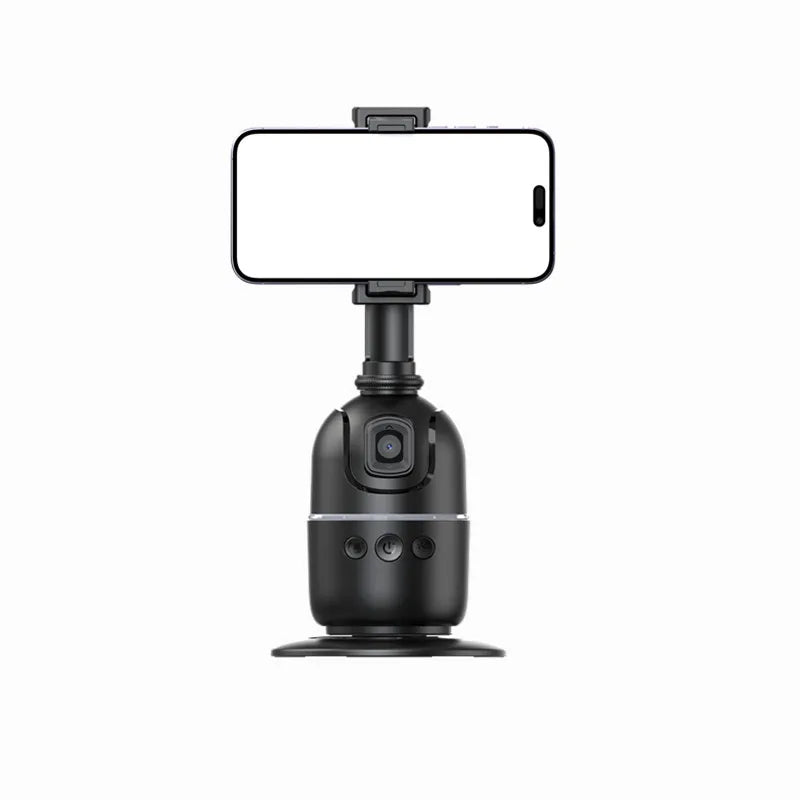P03 360° Auto Face Tracking AI Smart Gimbal for Smartphone Vlogging eprolo