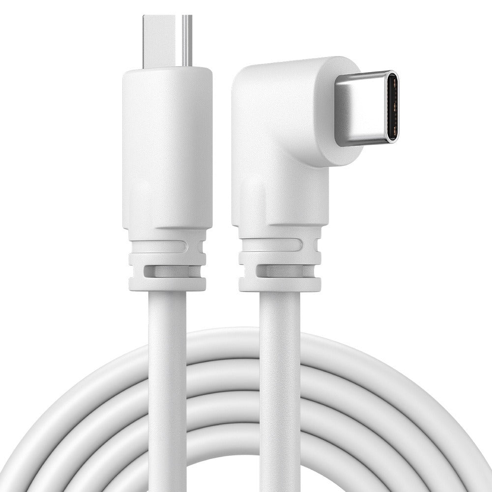 Oculus Quest 2 Link Cable 20FT 16FT 10FT USB-C Fast Charging VR PC Data Cord eprolo
