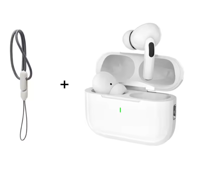 Air Pro Bluetooth 5.3 Earbuds Wireless Headset for iPhone Samsung Android iOS eprolo
