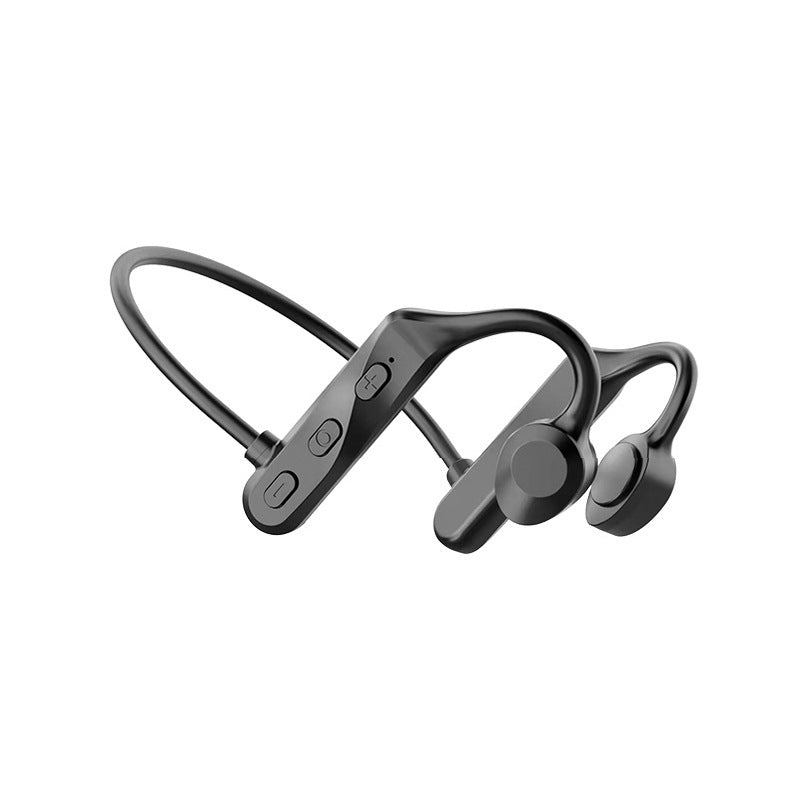 K69 Bone Conduction Bluetooth 5.0 Wireless Sports Headphones, IPX5 Waterproof & Lightweight eprolo