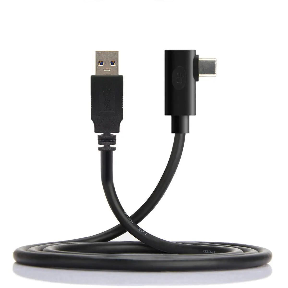 CY Oculus Link USB-C Data Cable for Quest/2 – High-Speed 3.1 Gen1 VR Cable, 3m/5m eprolo