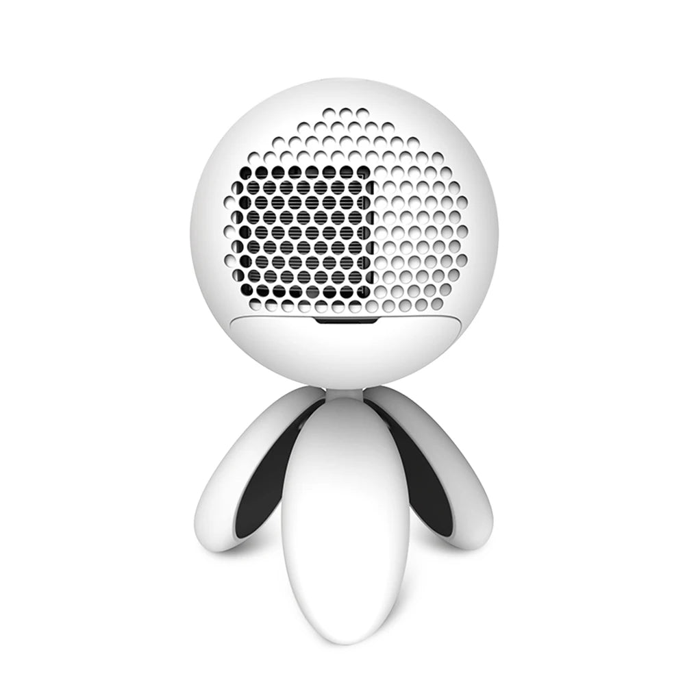 LEJIADA YG220 Mini Projector Portable HDMI USB HD Video Player Kids Gift eprolo