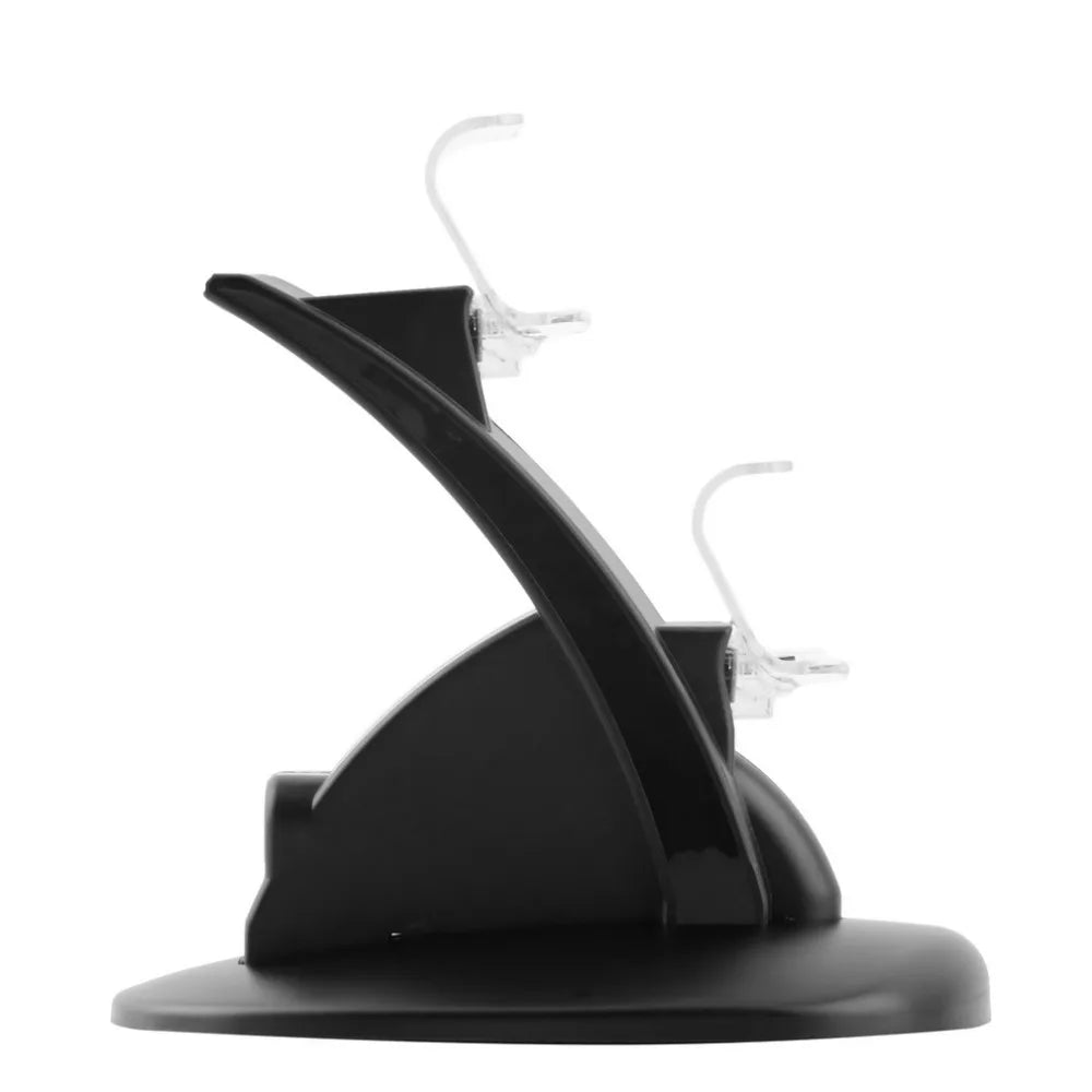 Dual PS4 Controller Charger Dock – LED USB Stand for DualShock 4 eprolo