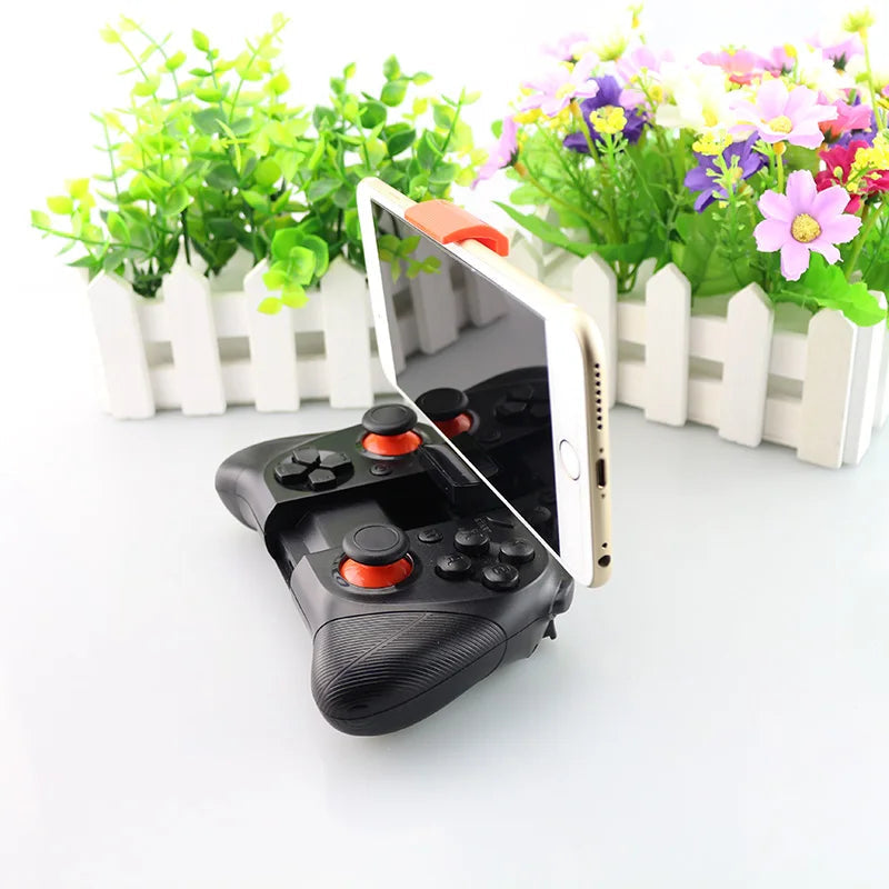 MOCUTE 050 Wireless Bluetooth Gamepad Controller for Android/iOS/PC/VR eprolo