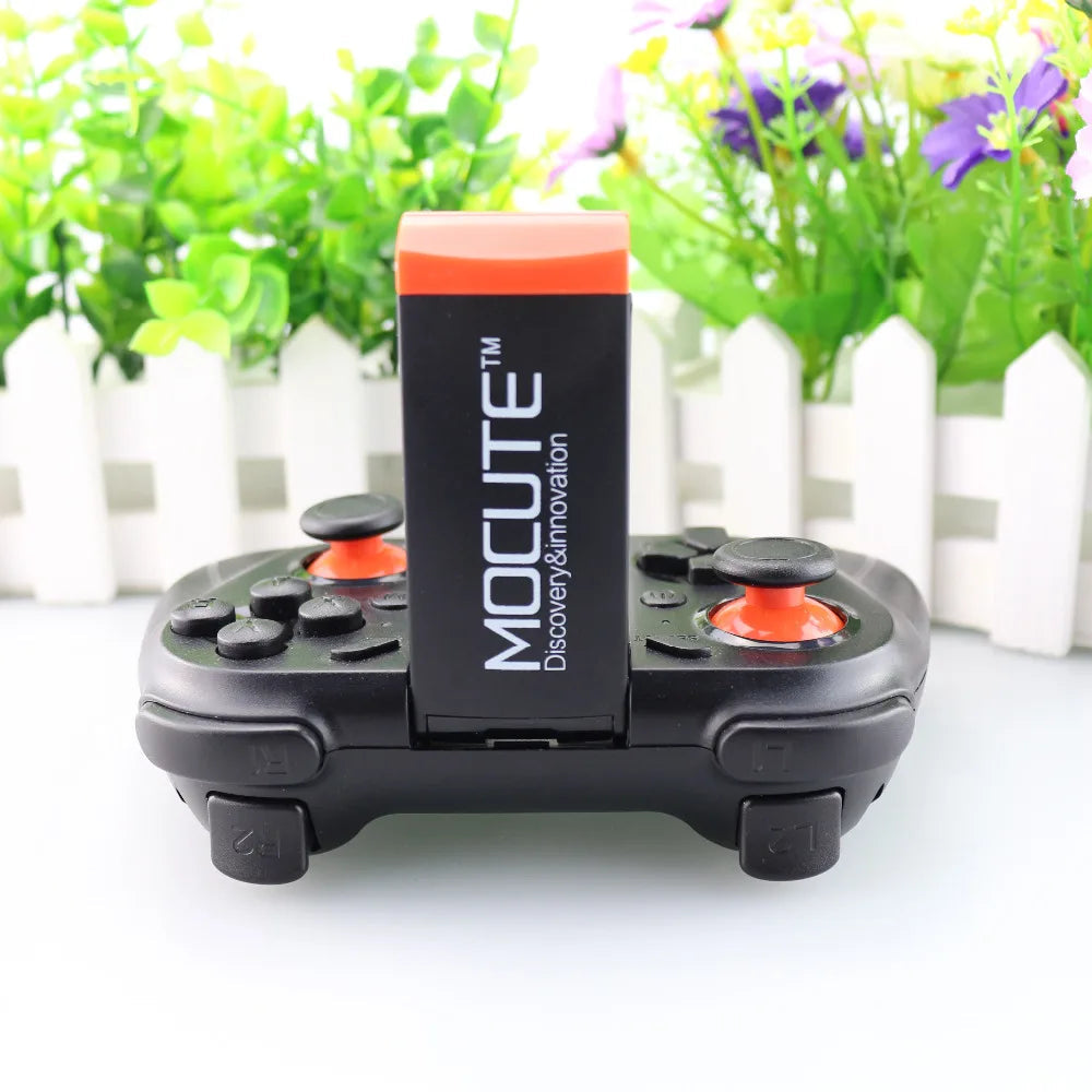 MOCUTE 050 Wireless Bluetooth Gamepad Controller for Android/iOS/PC/VR eprolo