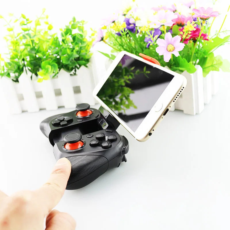 MOCUTE 050 Wireless Bluetooth Gamepad Controller for Android/iOS/PC/VR eprolo