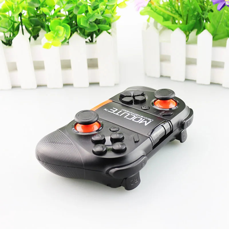 MOCUTE 050 Wireless Bluetooth Gamepad Controller for Android/iOS/PC/VR eprolo