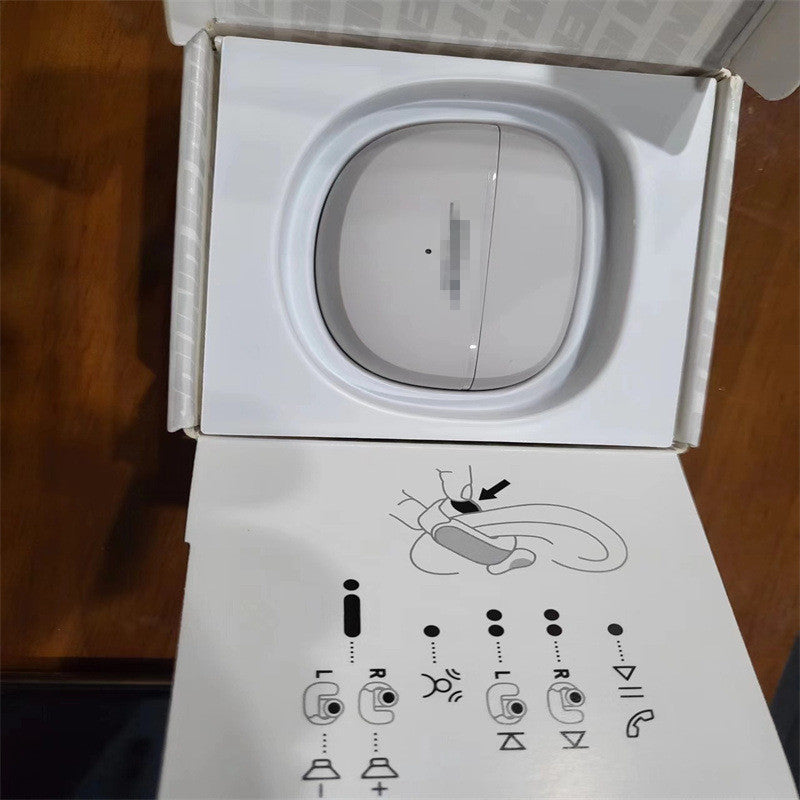 Bose Ultra Open Earbuds, Wireless Bluetooth Headset, Open-Conducting, Waterproof, Anti-Leakage, Perfect Gift eprolo