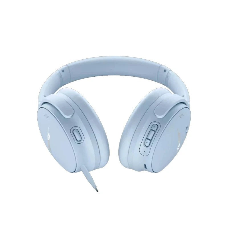 Bose QuietComfort Wireless Noise Cancelling Headphones - Blue, White, Black eprolo