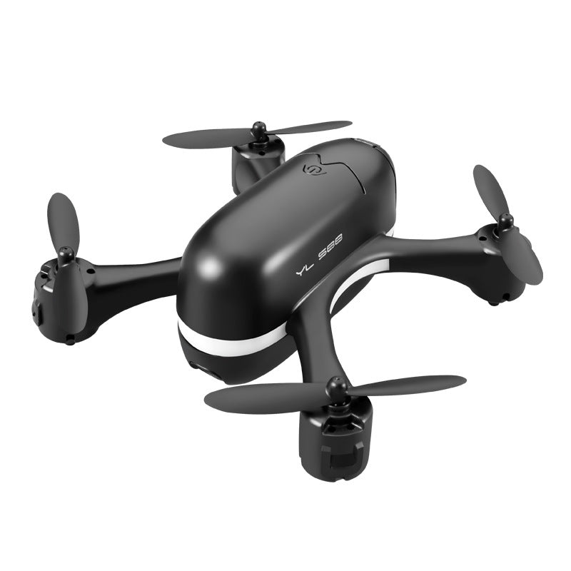YL S88 Drone 4K Dual Camera with Optical Flow Positioning, 50x Zoom, Gravity Control eprolo