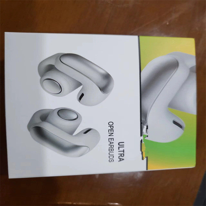 Bose Ultra Open Earbuds, Wireless Bluetooth Headset, Open-Conducting, Waterproof, Anti-Leakage, Perfect Gift eprolo