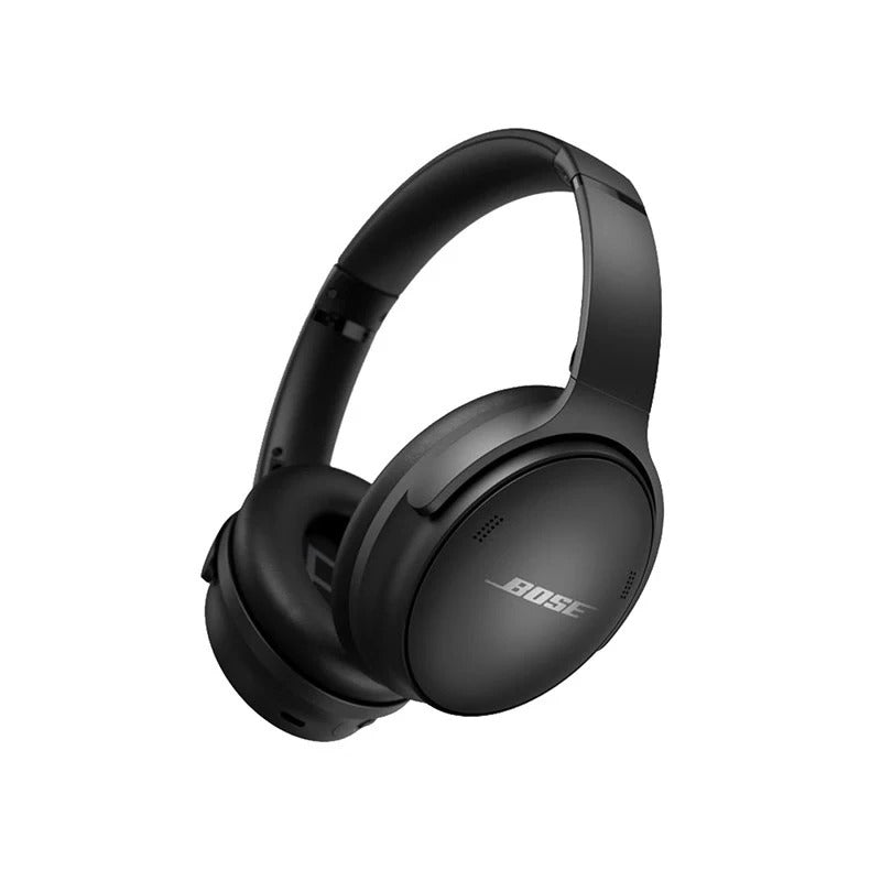 Bose QuietComfort Wireless Noise Cancelling Headphones - Blue, White, Black eprolo