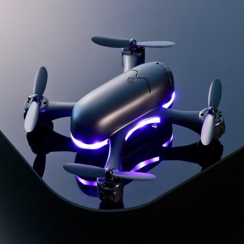 YL S88 Drone 4K Dual Camera with Optical Flow Positioning, 50x Zoom, Gravity Control eprolo