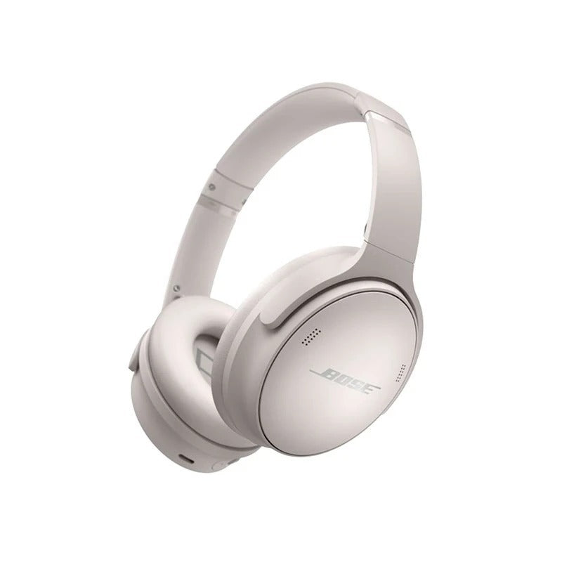 Bose QuietComfort Wireless Noise Cancelling Headphones - Blue, White, Black eprolo
