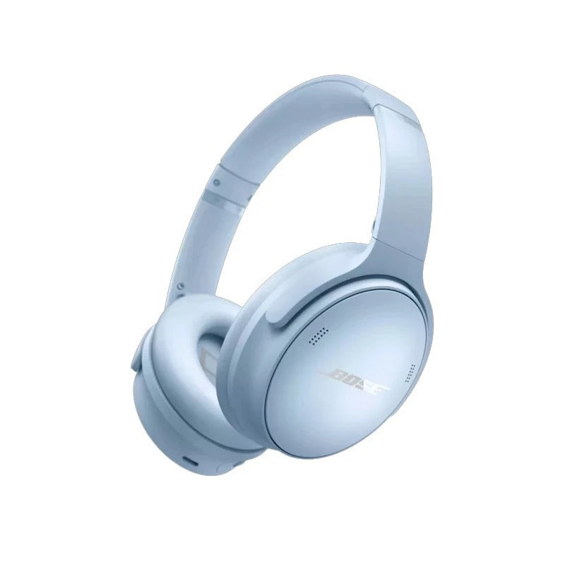 Bose QuietComfort Wireless Noise Cancelling Headphones - Blue, White, Black eprolo