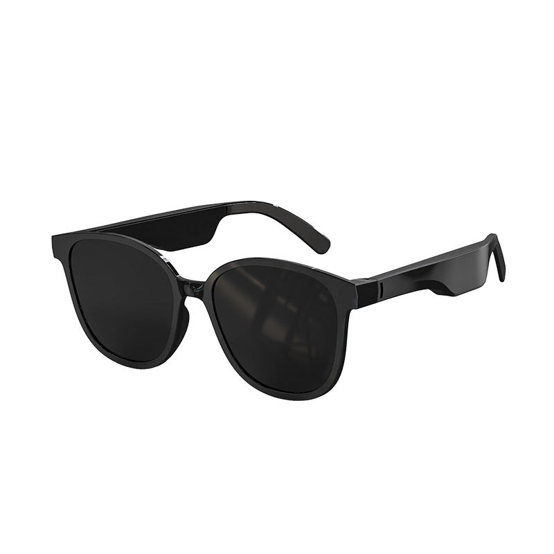 Smart Bluetooth Glasses Wireless Audio Sunglasses HD Calls Music Playback Long Battery Life eprolo