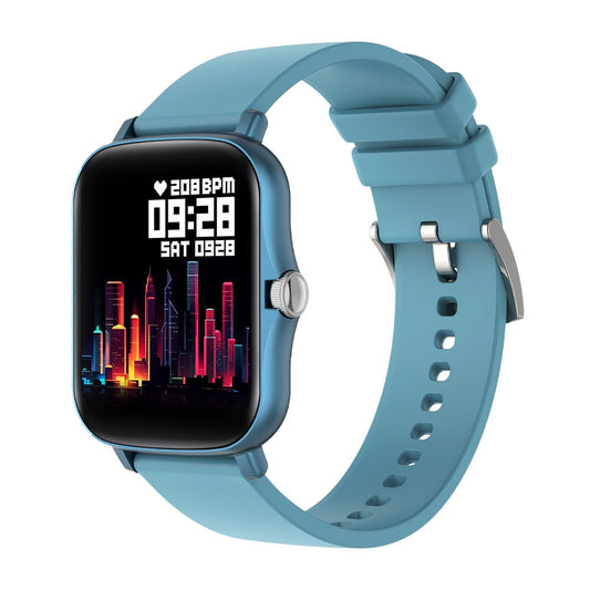 P8 Plus Smartwatch for Android & iOS, 1.69" Fitness Tracker, IP67 Waterproof eprolo