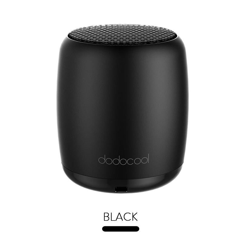 Dodocool Mini Bluetooth Speaker with Mic & Selfie Remote (3 W) eprolo