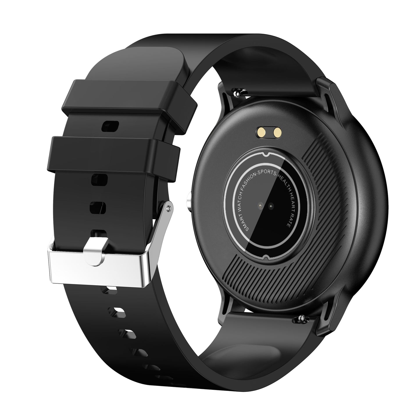 ZL02D Smart Watch with Heart Rate Monitor, Blood Pressure, Sleep Tracking, 1.3" Touch Screen eprolo