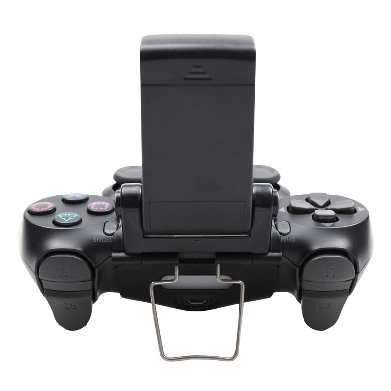 Mobile Phone Stand for PS4 Controller - Clip Holder for Samsung S9 S8 Gaming Grip eprolo