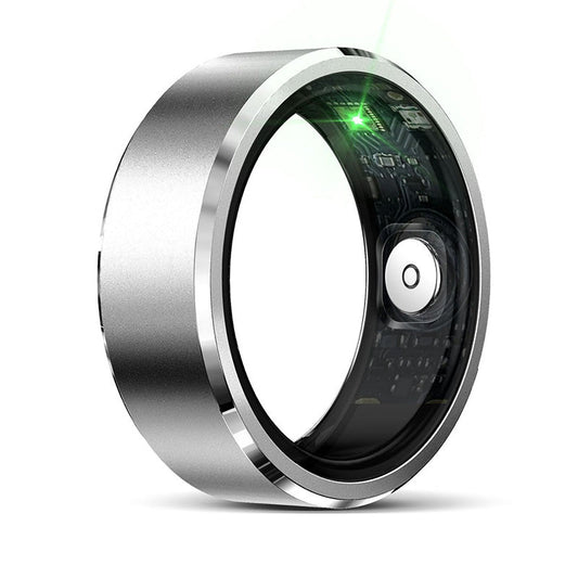 2025 Xiaomi Smart Ring: Gesture Control, Health Tracking, 5ATM Waterproof eprolo