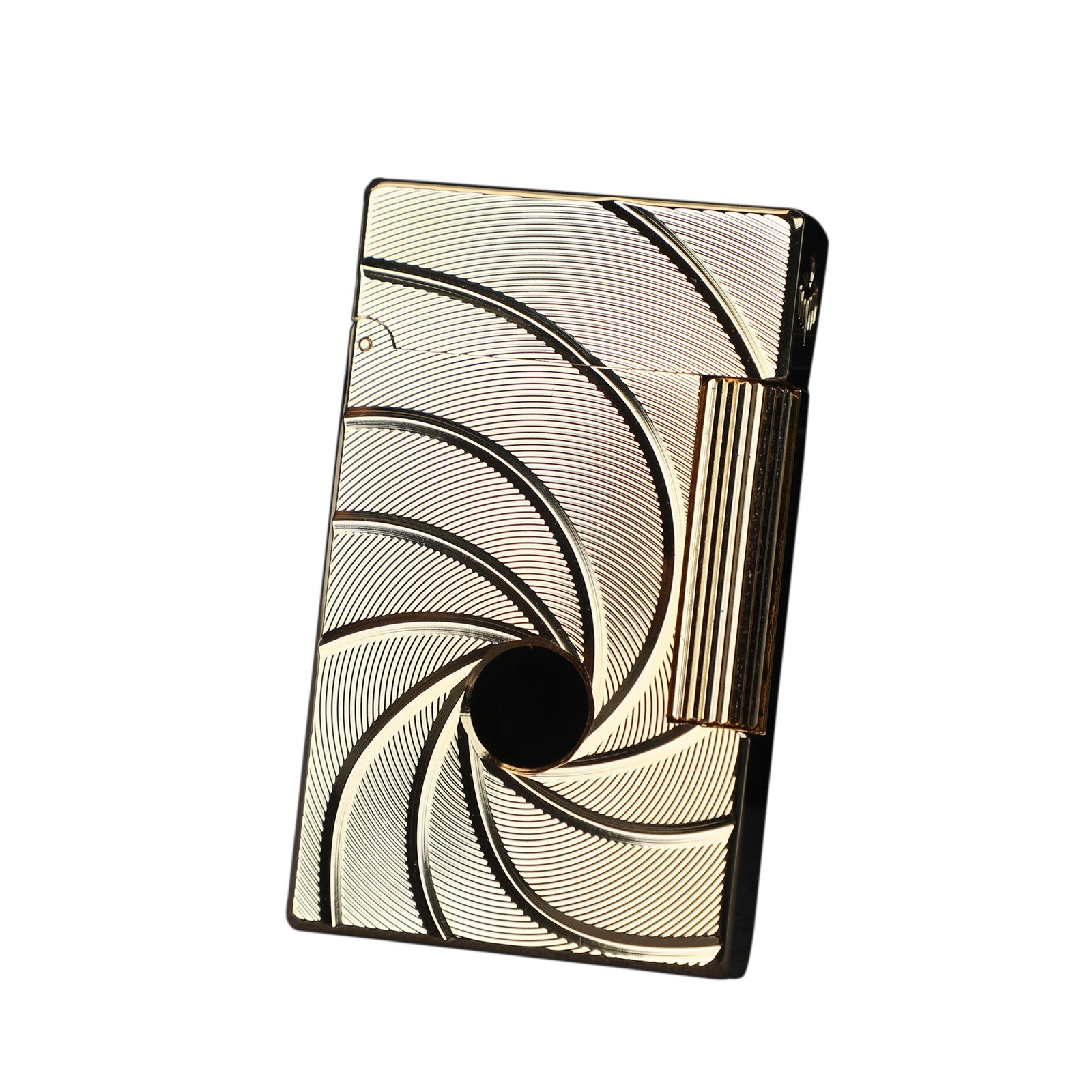007 Tornado Metal Lighter - Kerosene/Gas, Multiple Colors, Personalized Gift eprolo