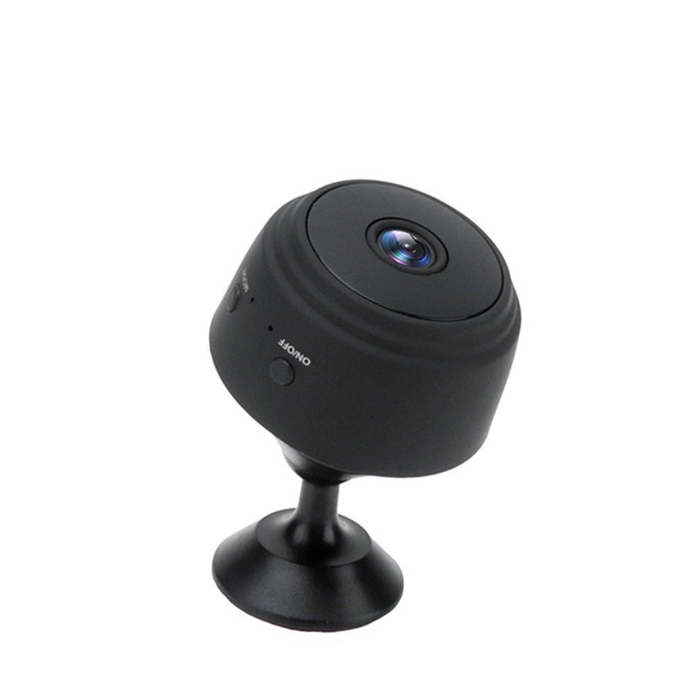 Mini 1080P HD IP Camera Night Vision Motion DVR Micro Cam WiFi Remote Monitor eprolo