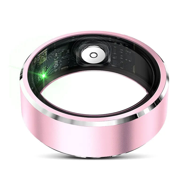 2025 Xiaomi Smart Ring: Gesture Control, Health Tracking, 5ATM Waterproof eprolo
