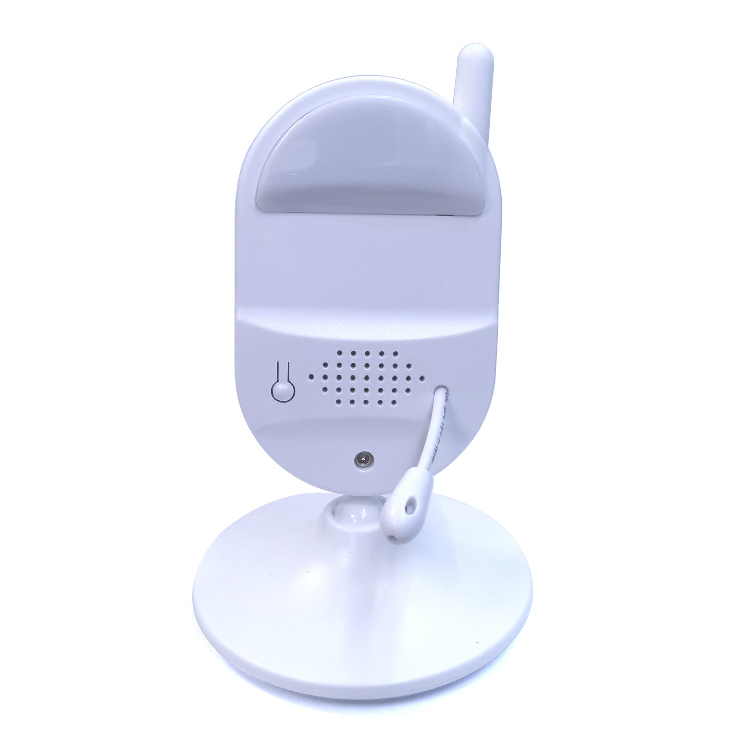 303B 2.4G Digital Video Baby Monitor with Night Vision, Two-Way Talk, Temperature Monitoring eprolo
