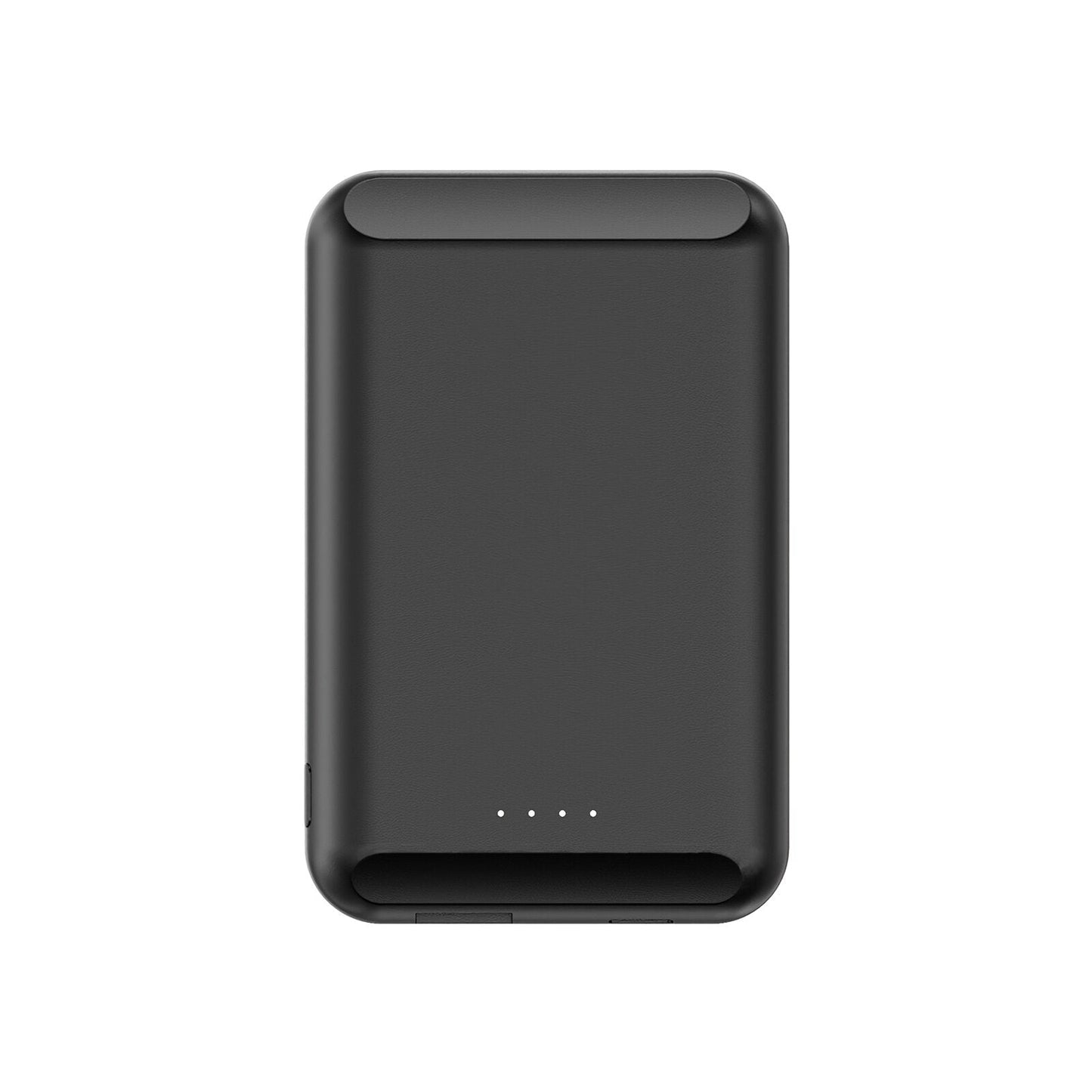 Built-In N52 Magnet Power Bank 5000mAh Portable Wireless Charger w/ LED Display eprolo