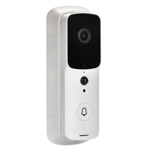 Smart WiFi Video Doorbell Camera with 1080P HD, Night Vision, Two-Way Talk, Motion Detection eprolo
