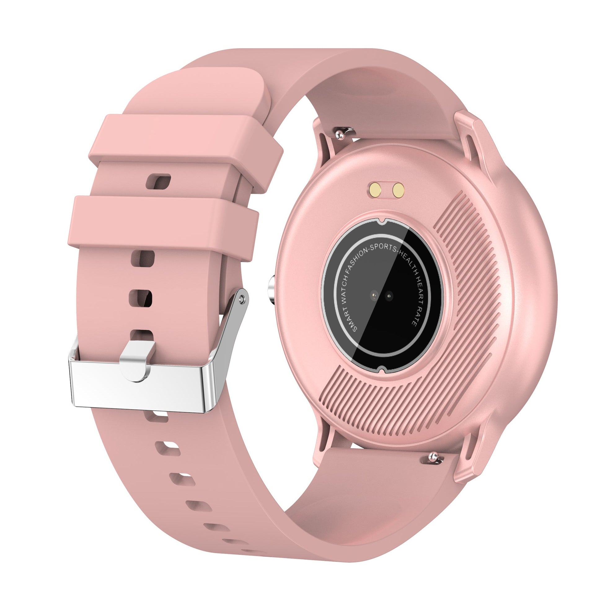 ZL02D Smart Watch with Heart Rate Monitor, Blood Pressure, Sleep Tracking, 1.3" Touch Screen eprolo