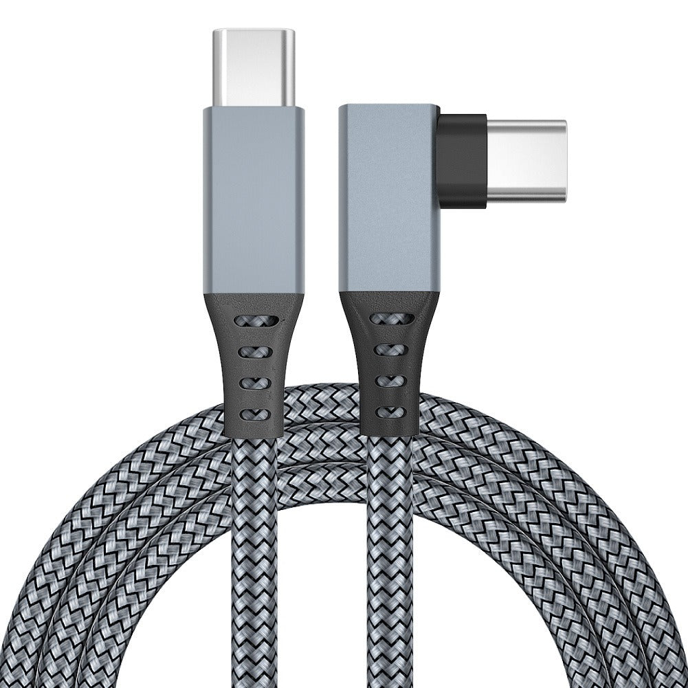 Oculus Quest 2 Link Cable 20FT 16FT 10FT USB-C Fast Charging VR PC Data Cord eprolo